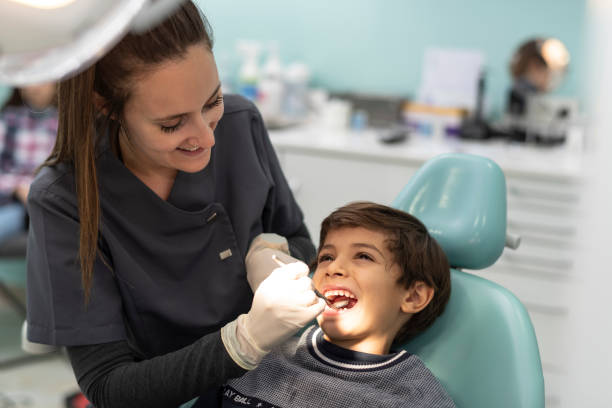 Best Emergency Treatment for Oral Infections in Rose Hill, NC