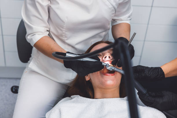 , NC Emergency Dental Service Company