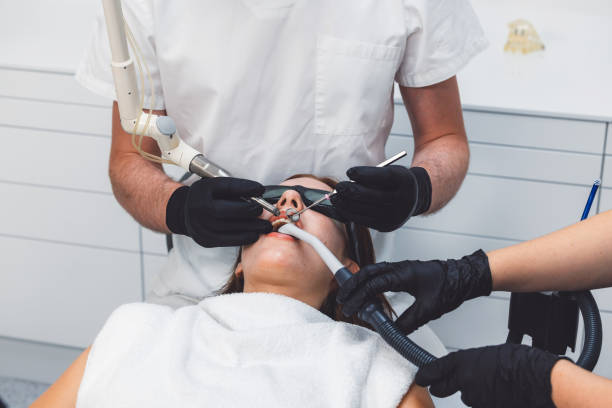 Best Emergency Denture Repair in Rose Hill, NC