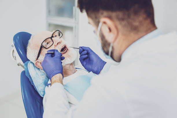Best Emergency Dental Care for Sports Injuries in Rose Hill, NC